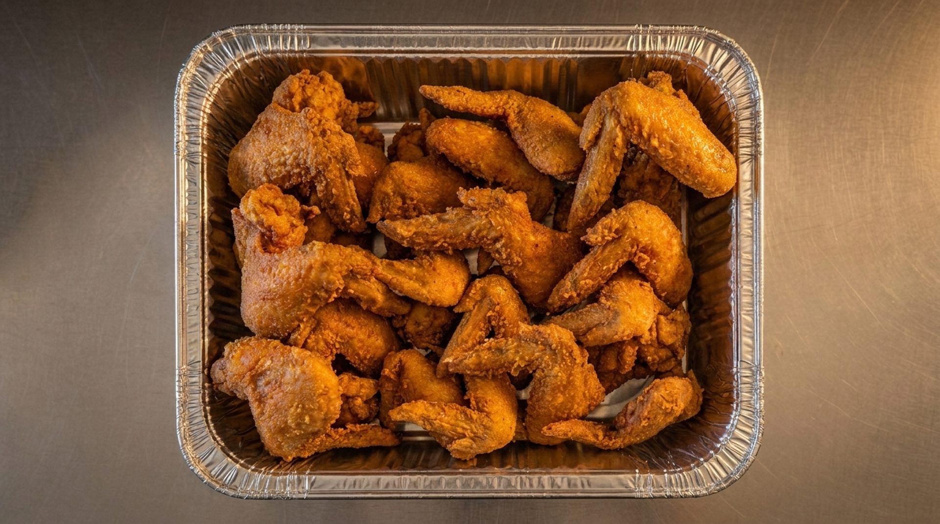 Feed the whole crew