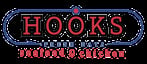 Hooks Fresh Eats
