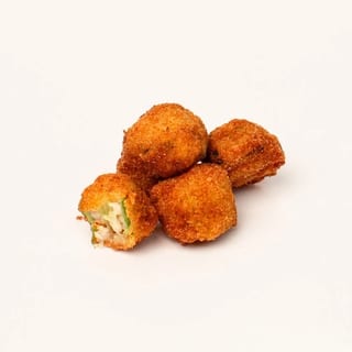 Fried Okra
