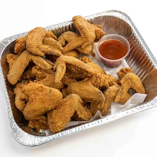 Wings